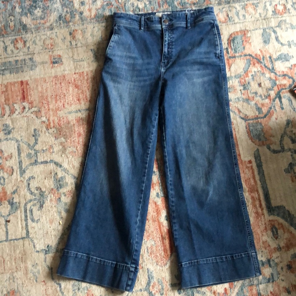 Free People Jeans
